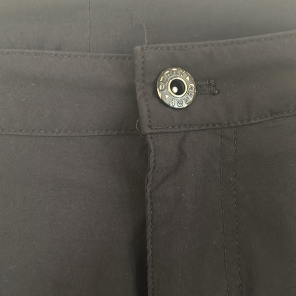 Gerry Black Pants - Picture 3 of 12